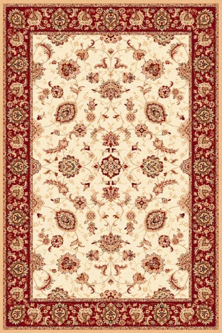 Koberec Agnella Standard Nazar krémový