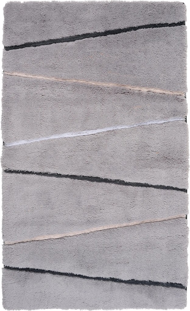 XXXLutz KÚPEĽŇOVÁ PREDLOŽKA, 120/70 cm Dieter Knoll - Kúpeľňový textil - 008250033302
