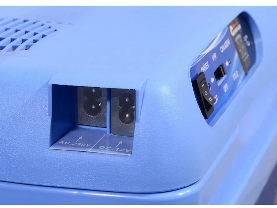 Compass 25l 220/12V