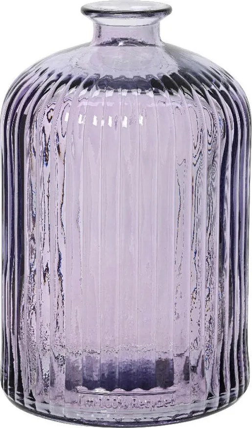 XXXLutz VÁZA, sklo, 23 cm - Vázy - 003754929401