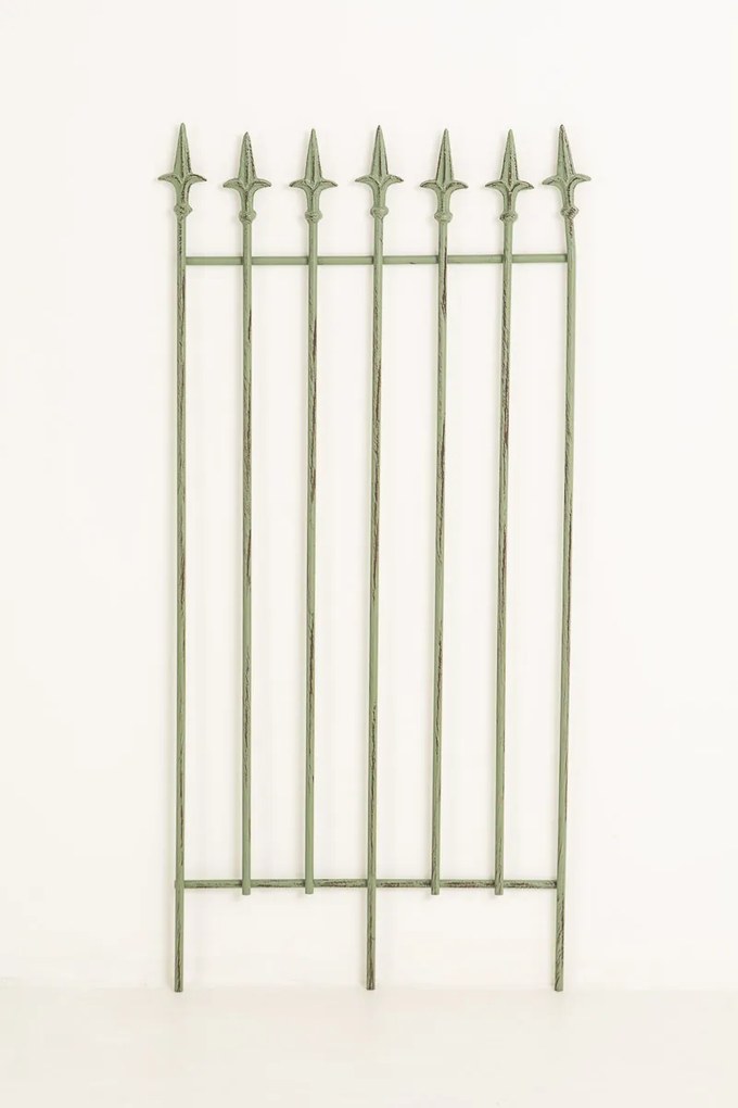 Mreža na ruže Liz - Zelená antik