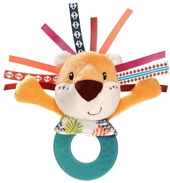 Lilliputiens – lev Jack – hryzadlo