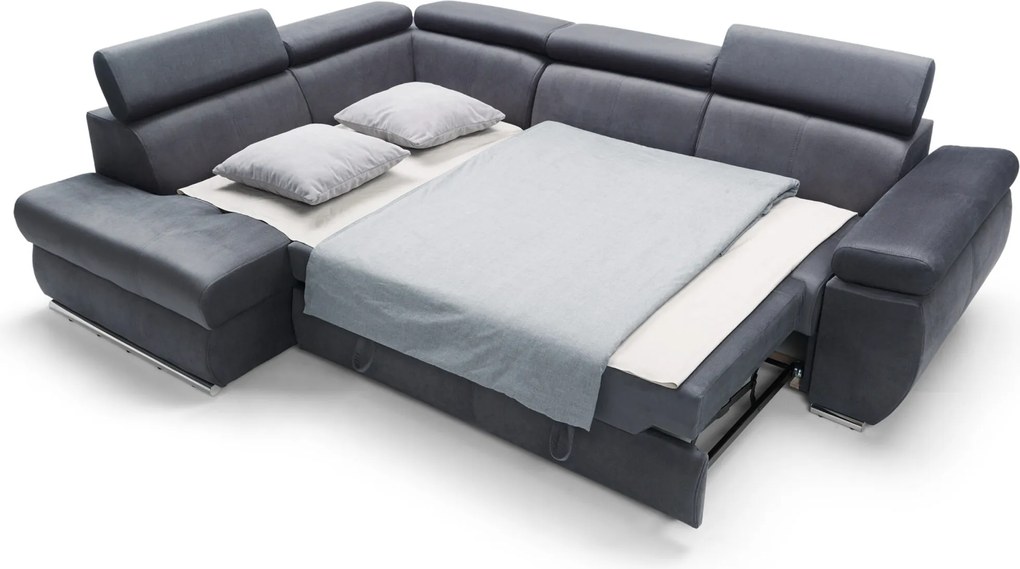 Sedacia súprava ARAL medium