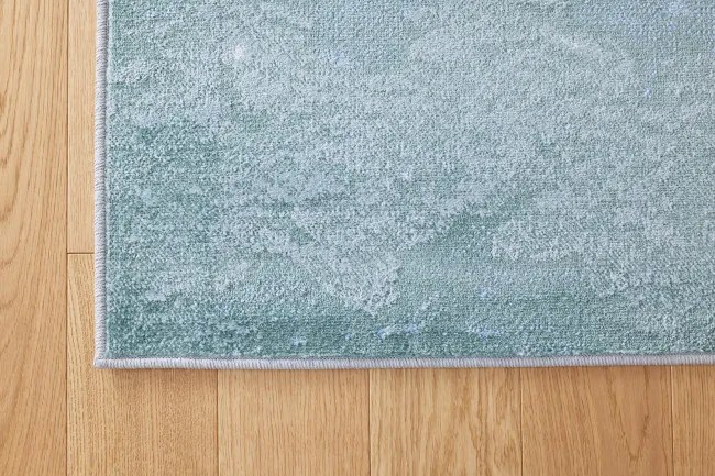 Koberec FD Sensi Ambient modrý