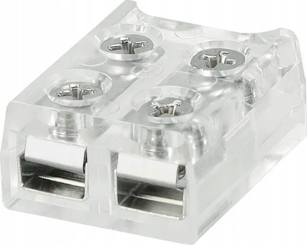 BERGE Konektor pre COB 10mm LED pásky - páskový kábel