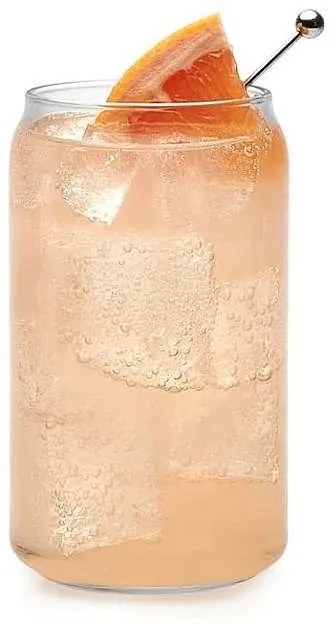 Onis Glass Can 475 ml 6 ks