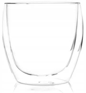JAKS SADA TERMO POHÁROV LATTÉ, TEA 250ML 2 KUSY