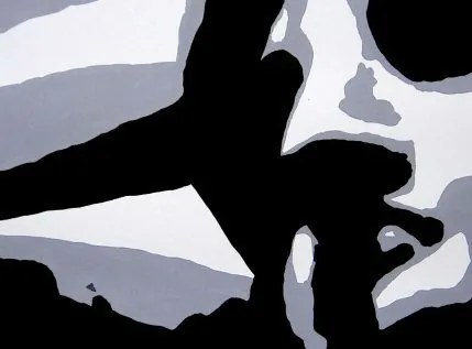 Ručne maľovaný POP Art obraz Socha Slobody | rôzne rozmery