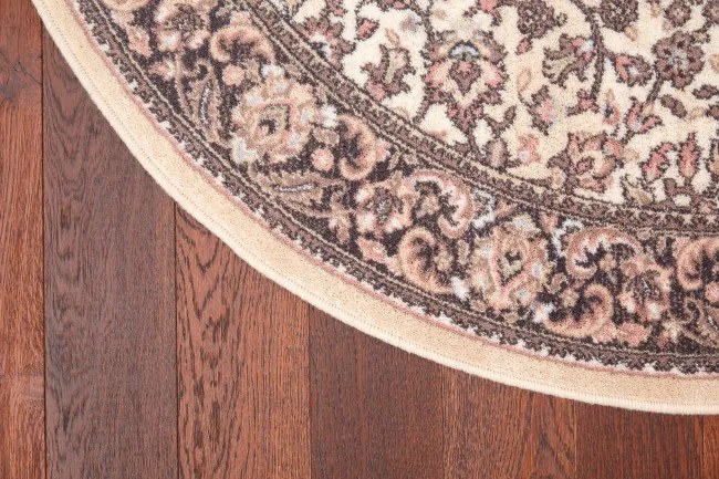 Koberec Agnella Isfahan Itamar Alabaster ovál