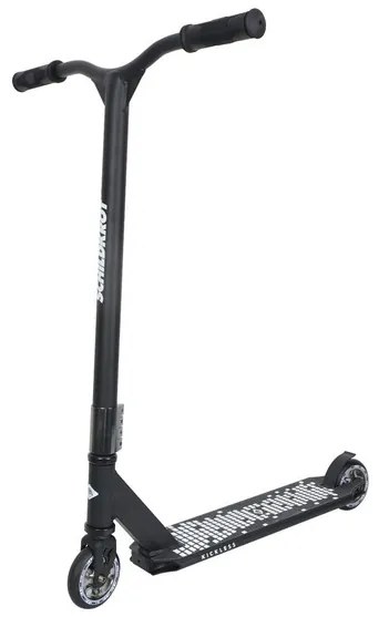 SCHILDKROT Stunt Scooter Kickless ,piano (100321010)