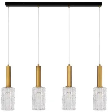 Retro luster Certa D