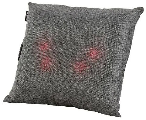Silvercrest® Personal Care Masážny vankúš Shiatsu XL Ssmk 18 A1 /Sosmk 18 A1 (100382401)