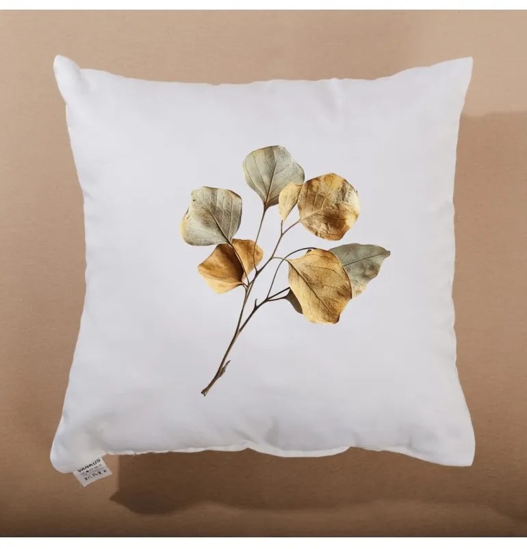 Dekoratívny vankúš Eucalyptus 40x40 cm EMI
