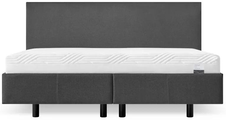 Tempur® Tempur® PRO FIRM  - 21 cm luxusný matrac s pamäťovou penou 100 x 200 cm, snímateľný poťah
