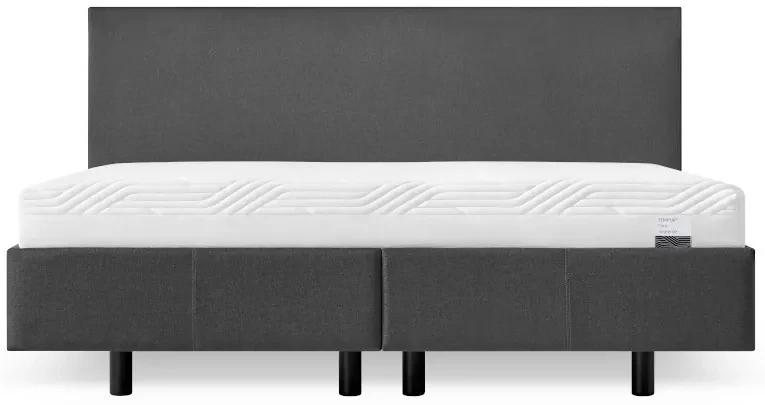 Tempur® Tempur® PRO FIRM - 21 cm luxusný matrac s pamäťovou penou 100 x 200 cm, snímateľný poťah