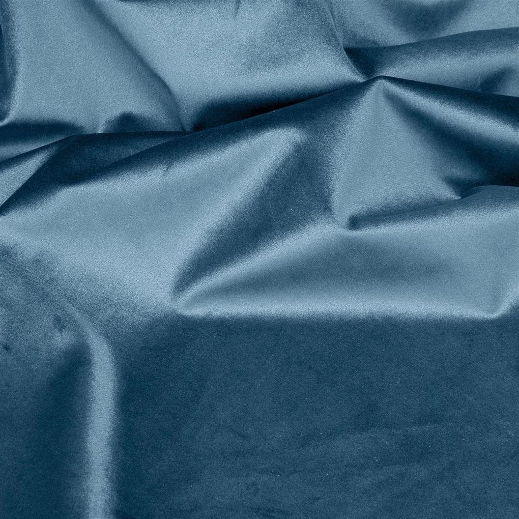 Hotový záves PIERRE CARDIN 140 x 270 cm modrý