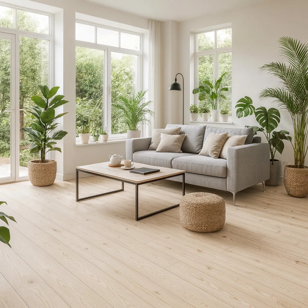 Egger, Laminátová podlaha Natura V 31 71012 Borovica Alexandria, 1292 x 193 mm