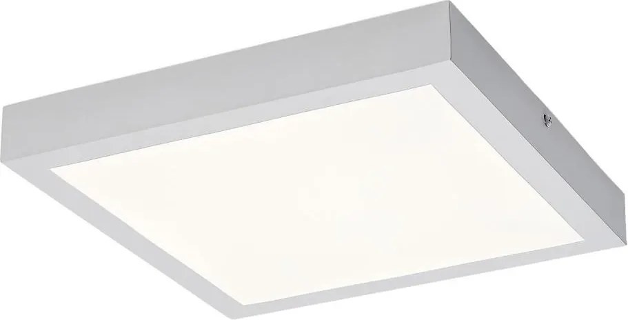 Rabalux 71076 - LED Prisadený panel DAMEK LED/18W/230V 4000K 30x30 cm