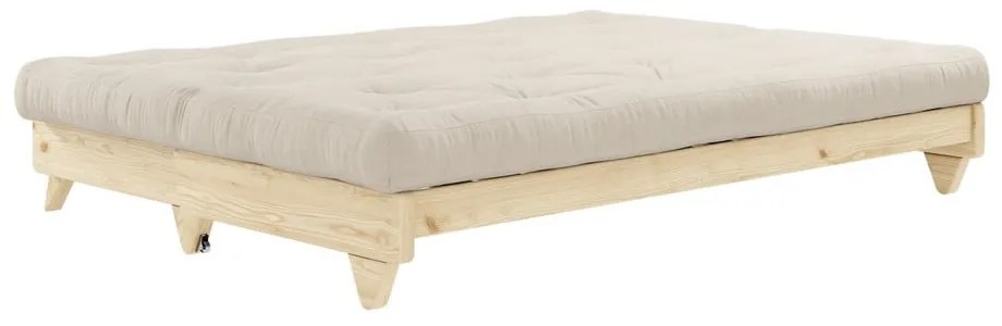Variabilná pohovka Karup Design Fresh Natural Clear/Beige