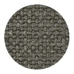 Sivý odpadkový kôš Sofia Canvas Paper Laminate – Bigso