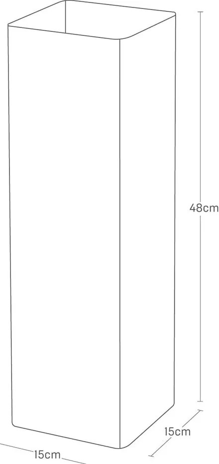 Stojan na dáždniky Smart – YAMAZAKI