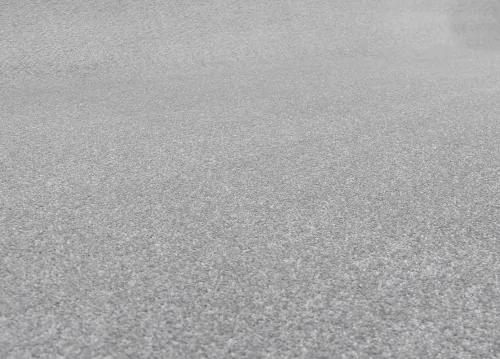 Koberce Breno Metrážny koberec OMNIA 92, šíře role 400 cm, sivá