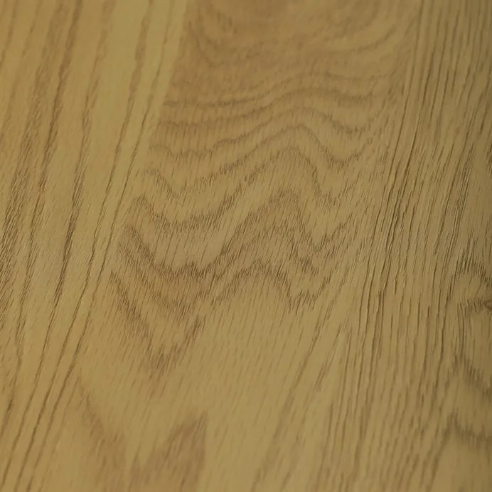 Autronic BONTEC Okrúhly jedálenský stôl 80x80cm, mdf, divoký dub, HT-F4108 OAK Farba: Hnedá