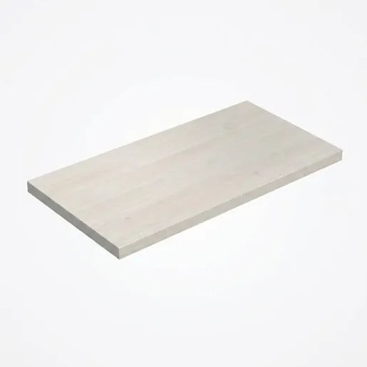 Krycia doska SAT Cube Way 100x3,6x46 cm dub Chamonix matný CUBE46KD10036DC