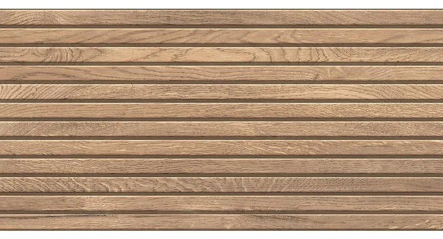 Boseli Wood Light Brown Structure 29,8/59,8 Rect.