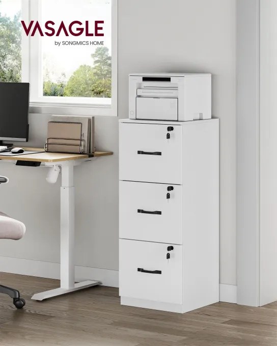 Kancelárska skrinka OFC055W14