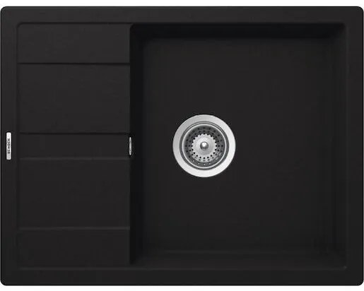 Schock Manhattan D100 drez onyx MAND100AGON