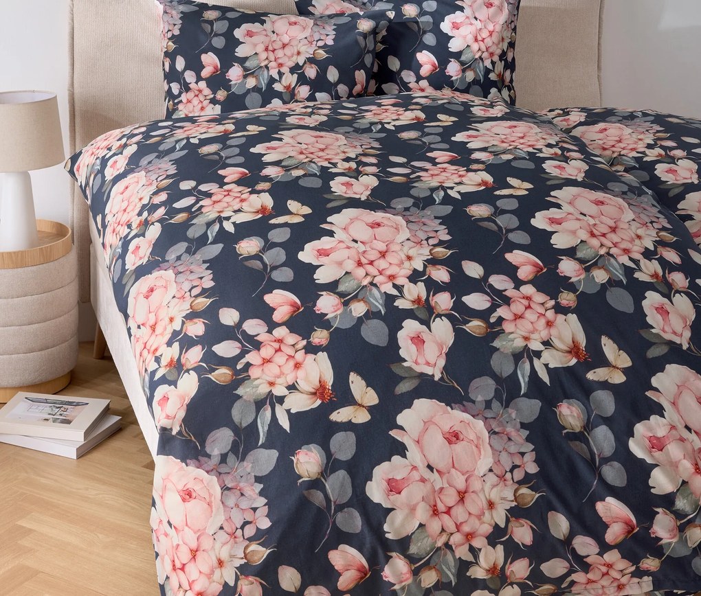 Posteľná bielizeň renforcé, štandardná veľkosť