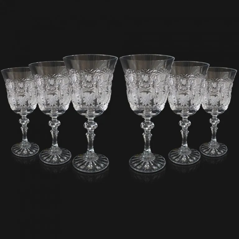 Vínové poháre PK500 (220 ml)