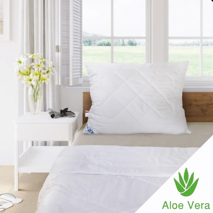 Paplón ALOE VERA Letný 140x200 cm