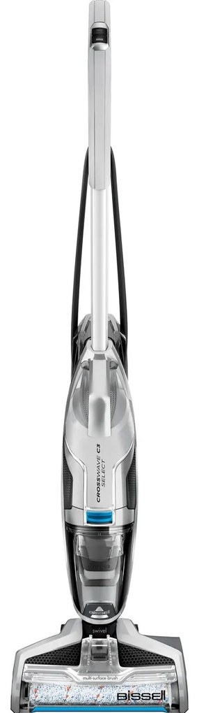 Bissell Viacúčelový vysávač CrossWave C3 Select 3551N
