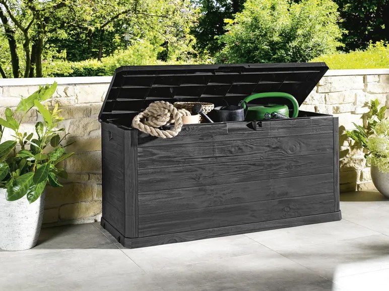 LIVARNO home Univerzálny box PreZero, 270 l (100361954)