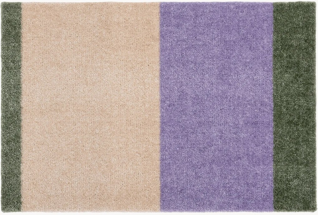 Rohožka Stripes