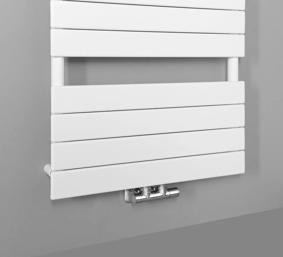 Aqualine Aqualine, BONDI vykurovacie teleso 600x1510mm, biela, DC440T