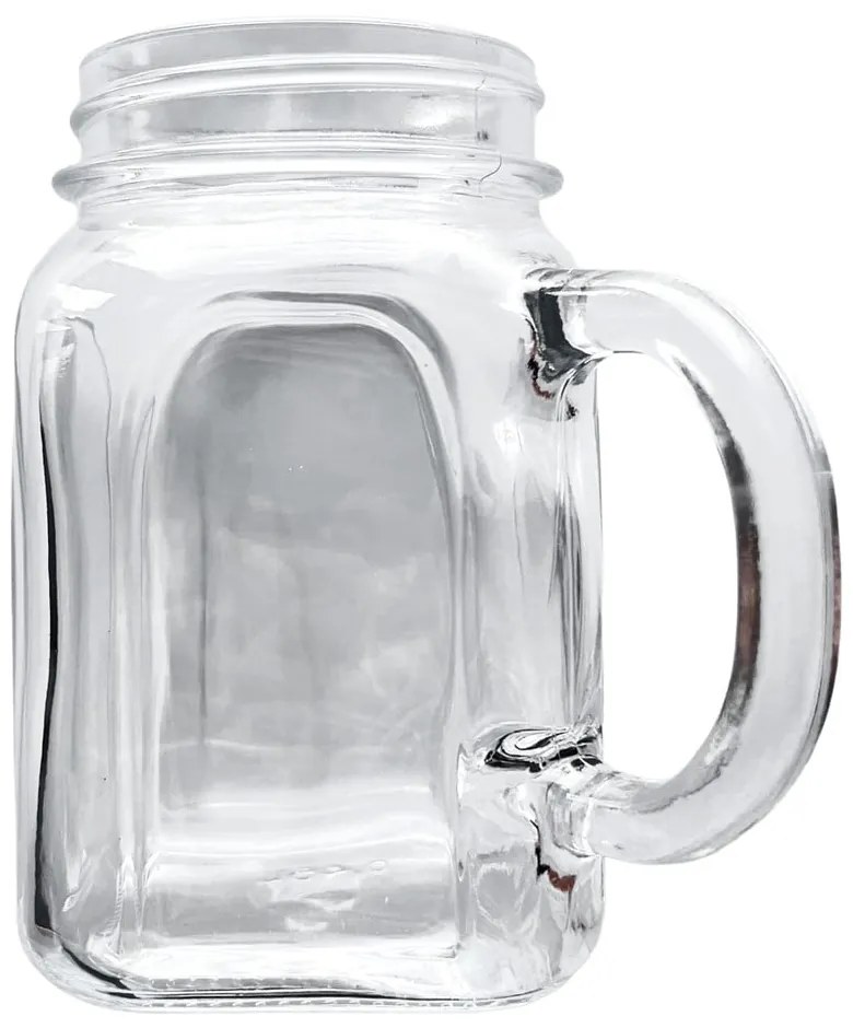 Pohár v súprave 2 ks 450 ml – Hermia