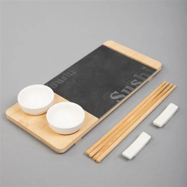 Servírovacia súprava SUSHI 751141