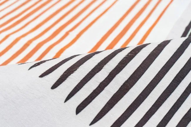 Protišmykový koberec NOVO béžový