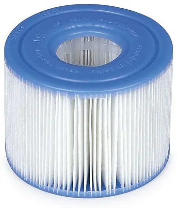 INTEX Nafukovacia vírivka Pure spa pre 4 osoby (bublinky + masáž) 800L