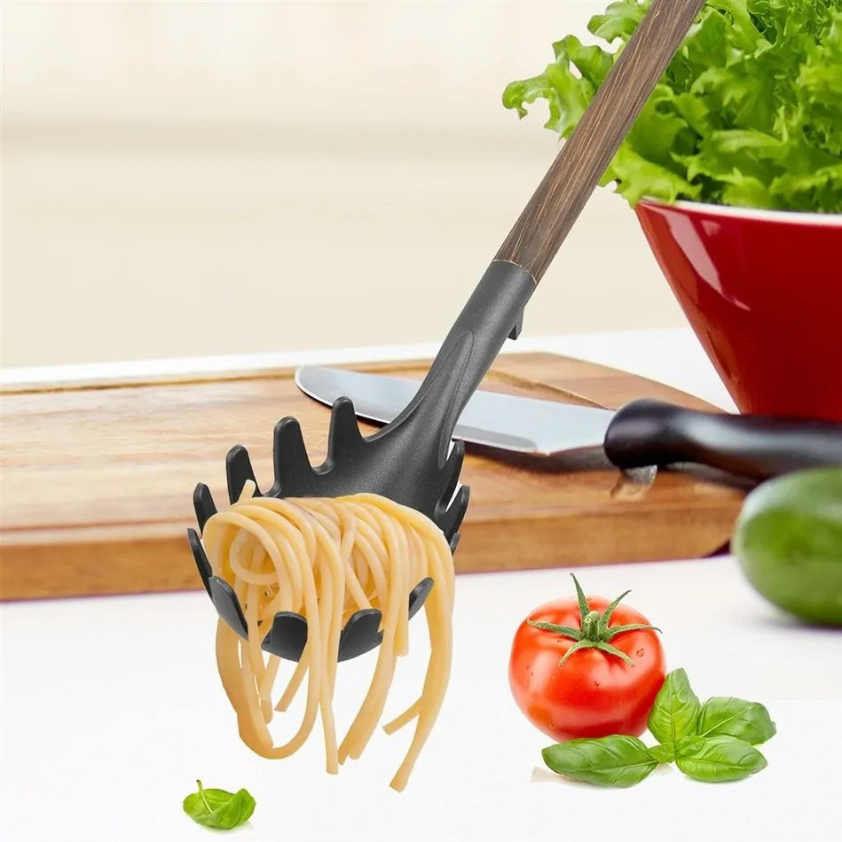 Naběračka na špagety ORION Wooden