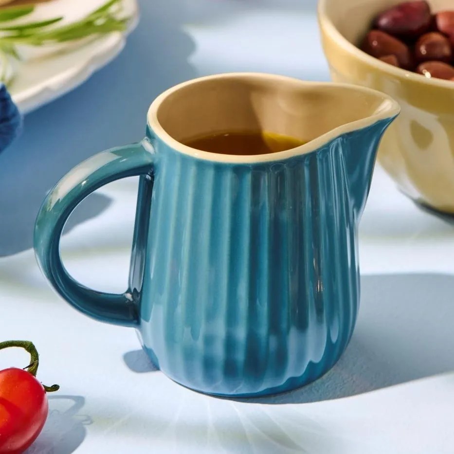 Ib Laursen Džbánik na mlieko Mynte Cornflower 200 ml