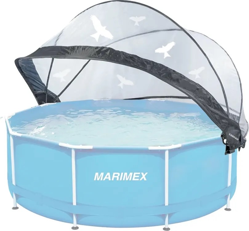 | Náhradný kryt pre zastrešenie Marimex Pool House Control 3,05 m, cvoky | 10992090