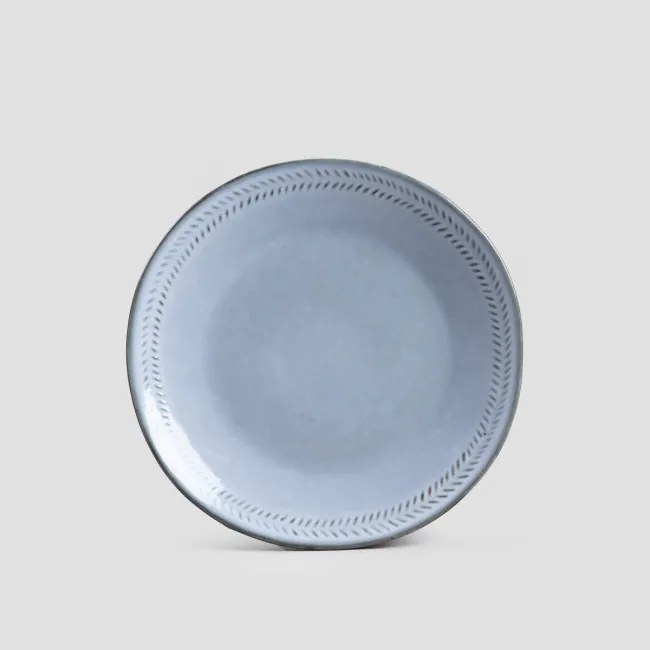 Dezertný tanier BLUEJEANS modrý 745072