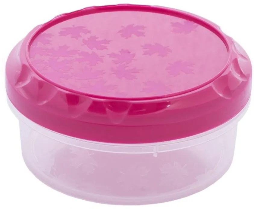 Dóza na potraviny Rukkola Twist 0,375l