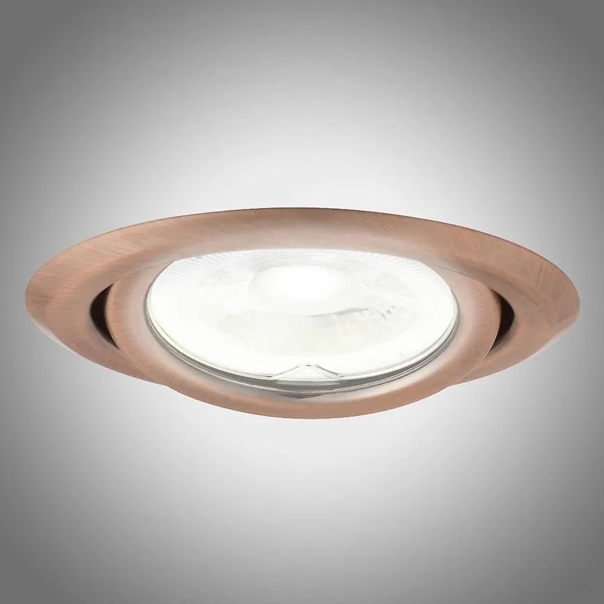 Stropné bodové svietidlo Argus CT-2115-AN