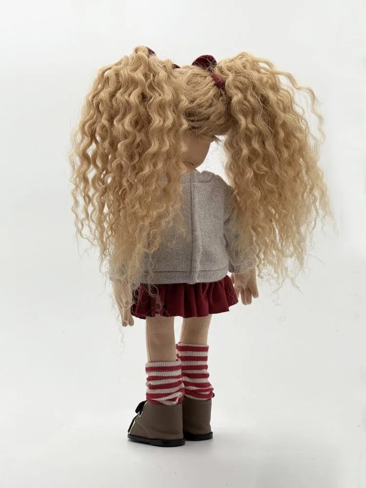 Bábika Nini 40 cm Varianta 2