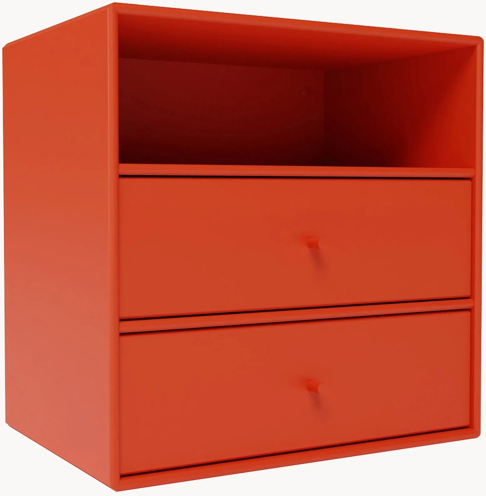 Modul so zásuvkami Mini 1006